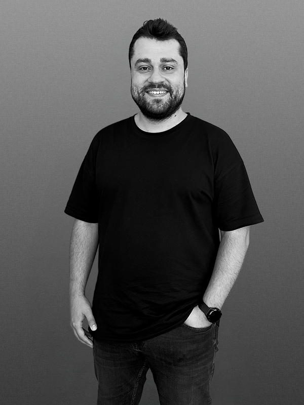 YOO team member portrait 06