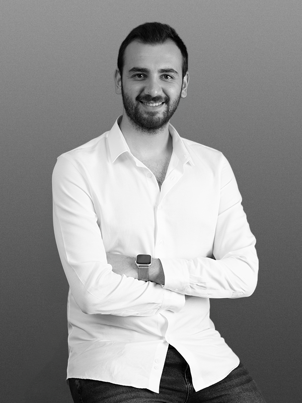 YOO team member portrait 12