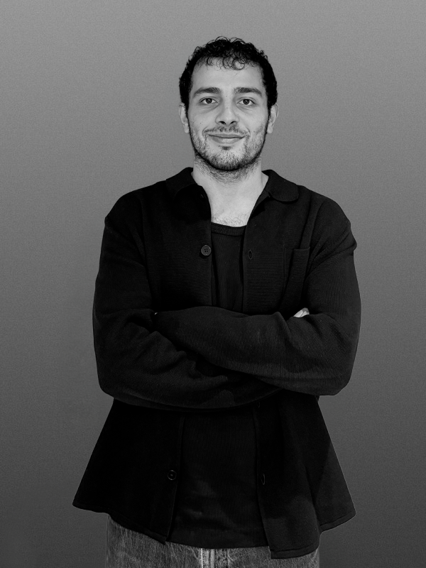 YOO team member portrait 14