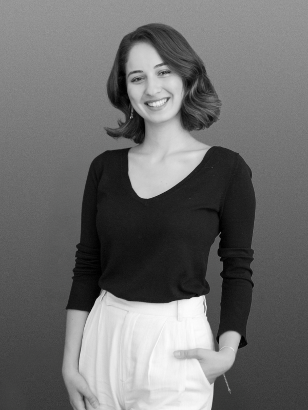 YOO team member portrait 15