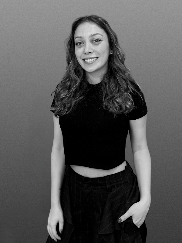 YOO team member portrait 16