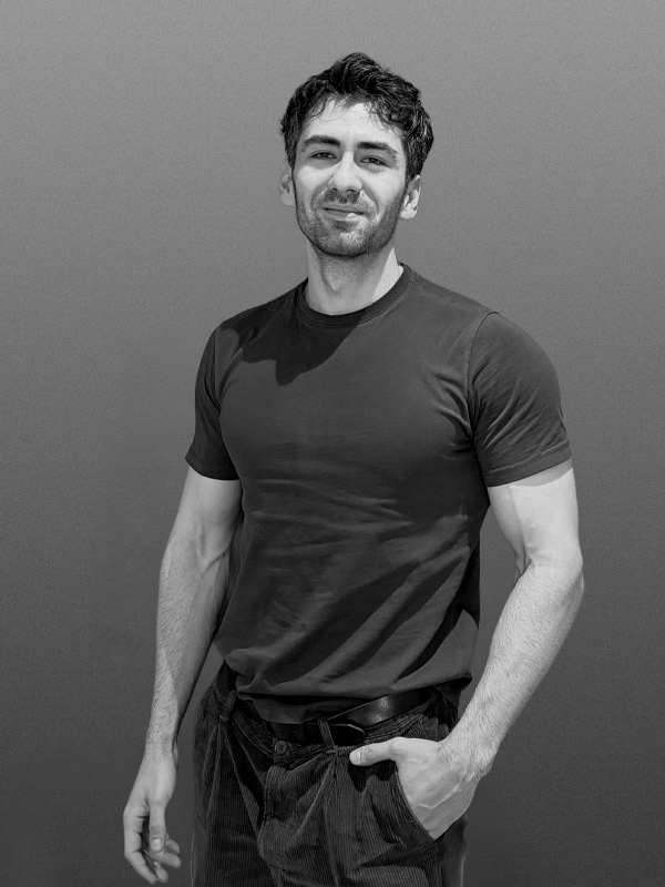 YOO team member portrait 18