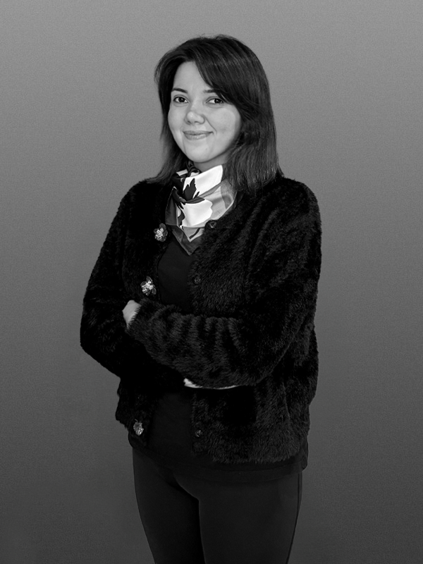 YOO team member portrait 19
