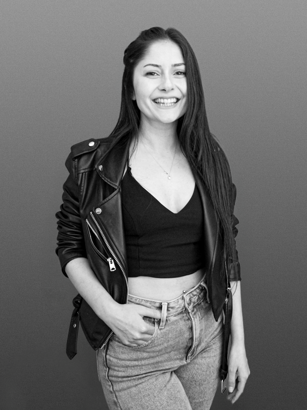 YOO team member portrait 21