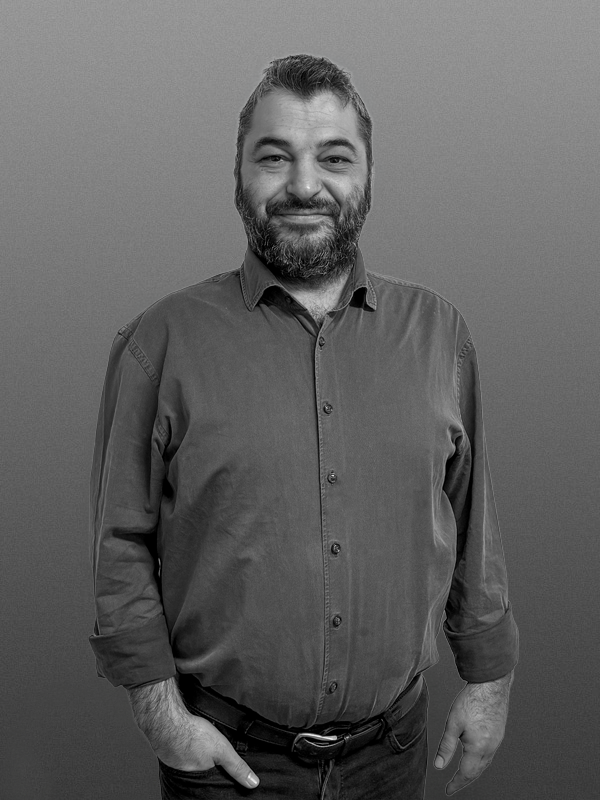YOO team member portrait 22