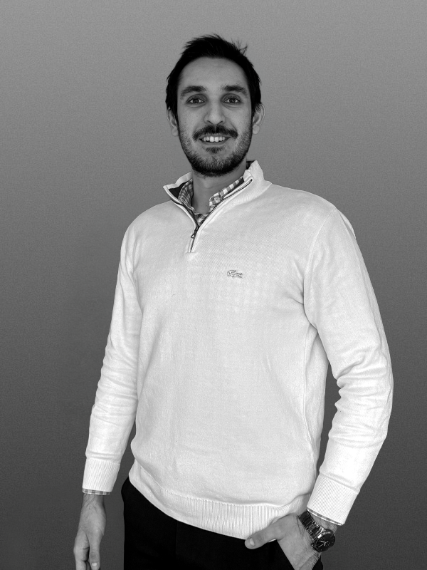 YOO team member portrait 23
