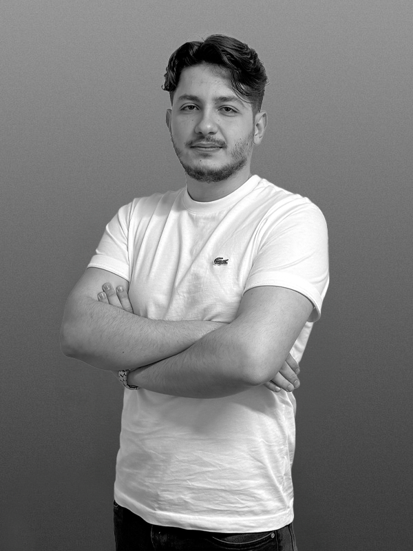 YOO team member portrait 27