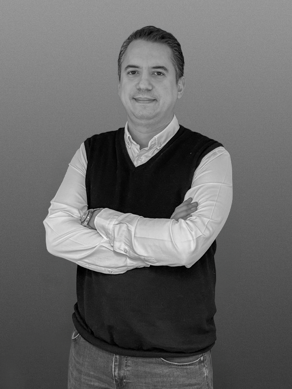 YOO team member portrait 28