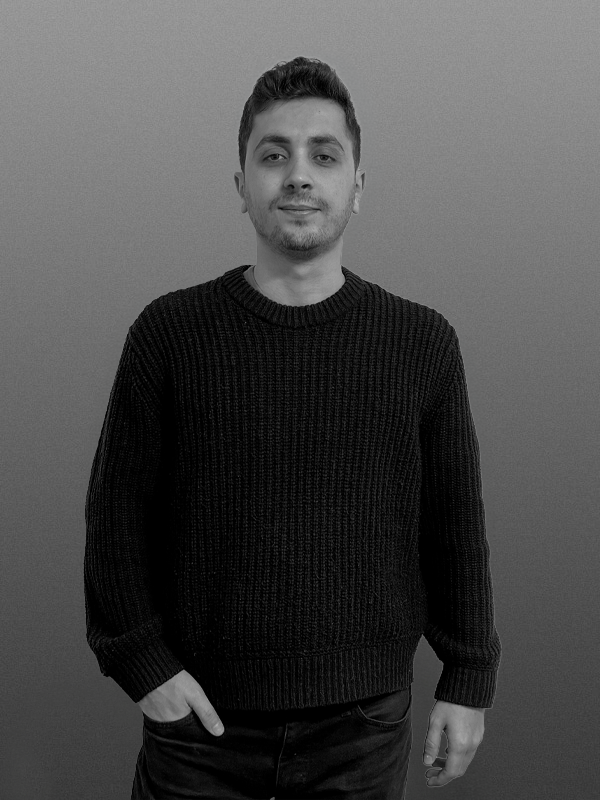 YOO team member portrait 29