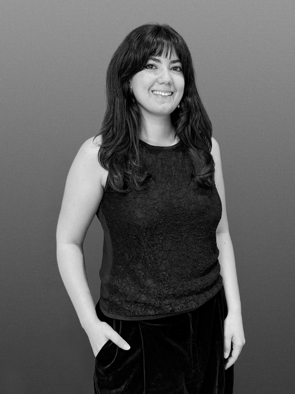 YOO team member portrait 32