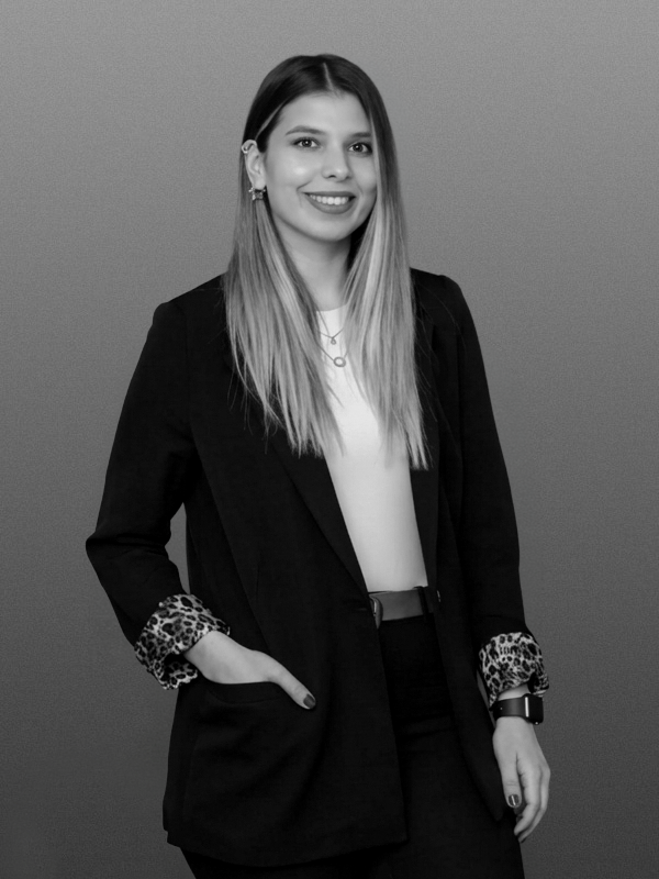 YOO team member portrait 33