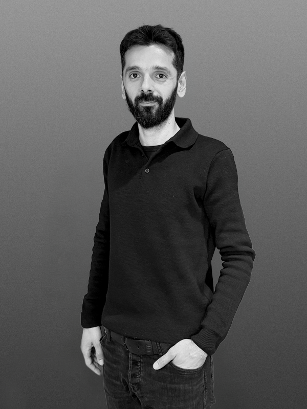 YOO team member portrait 35