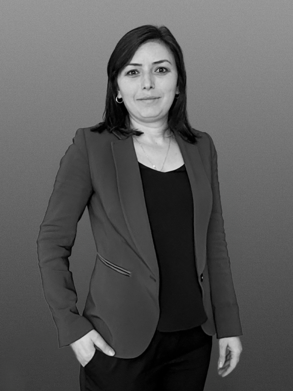 YOO team member portrait 36