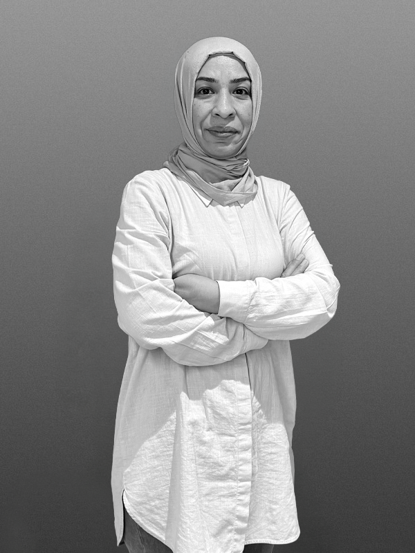 YOO team member portrait 37