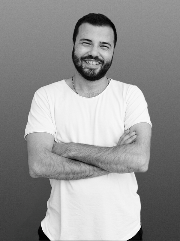 YOO team member portrait 04