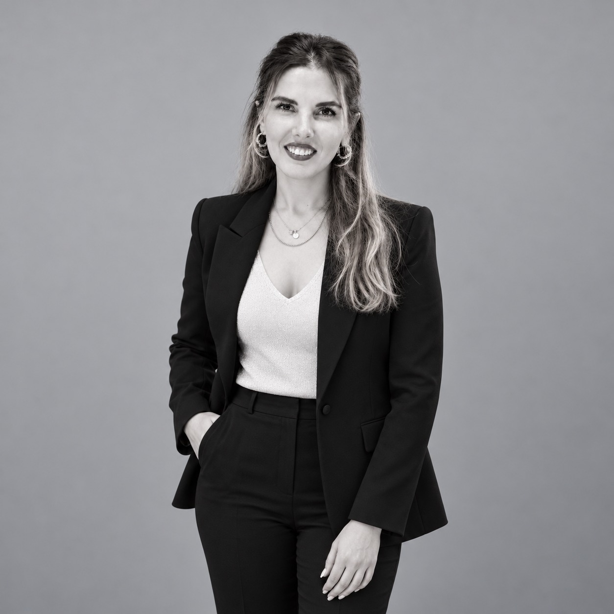 YOO team member portrait 10