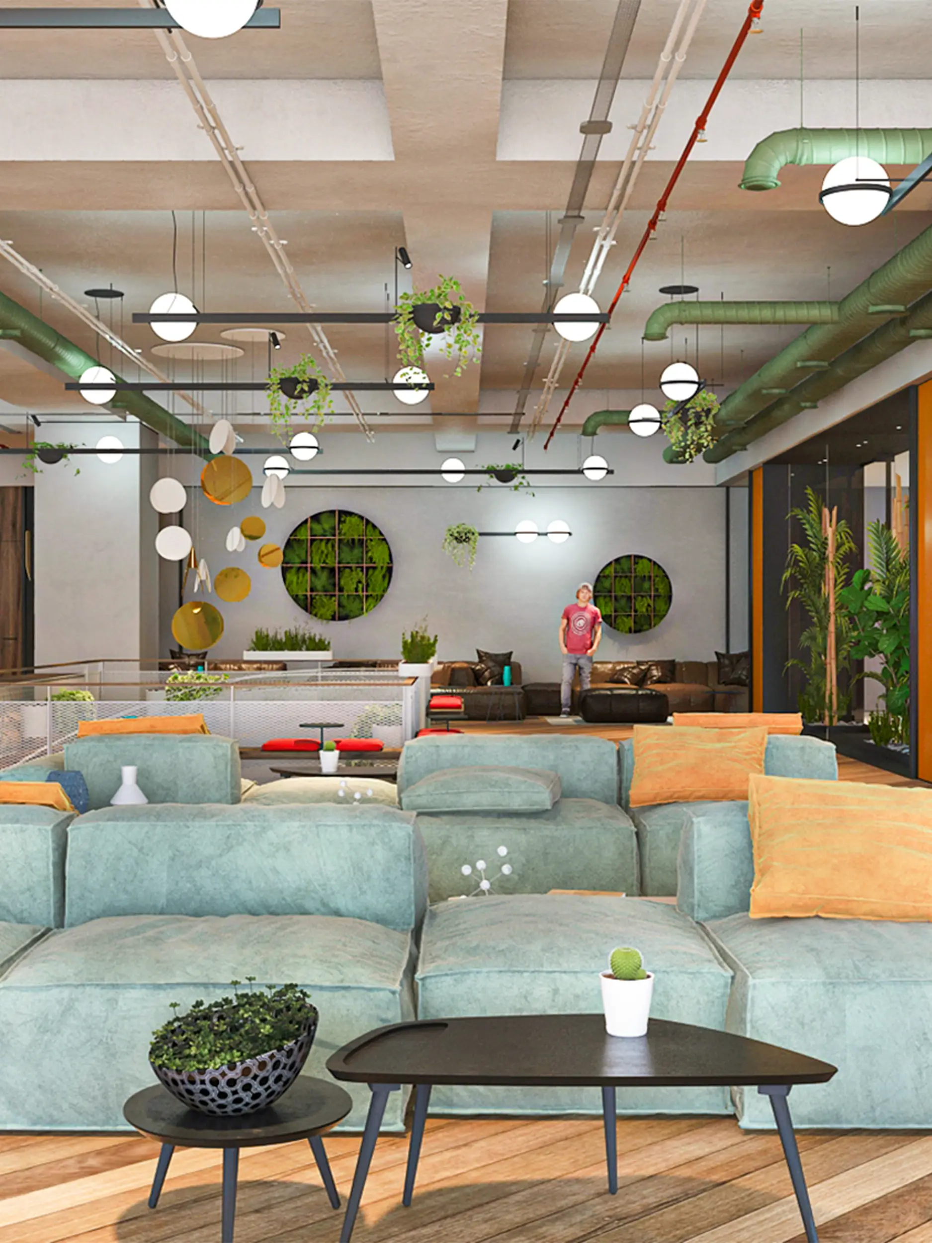 KOLEKTIF HOUSE ATASEHİR