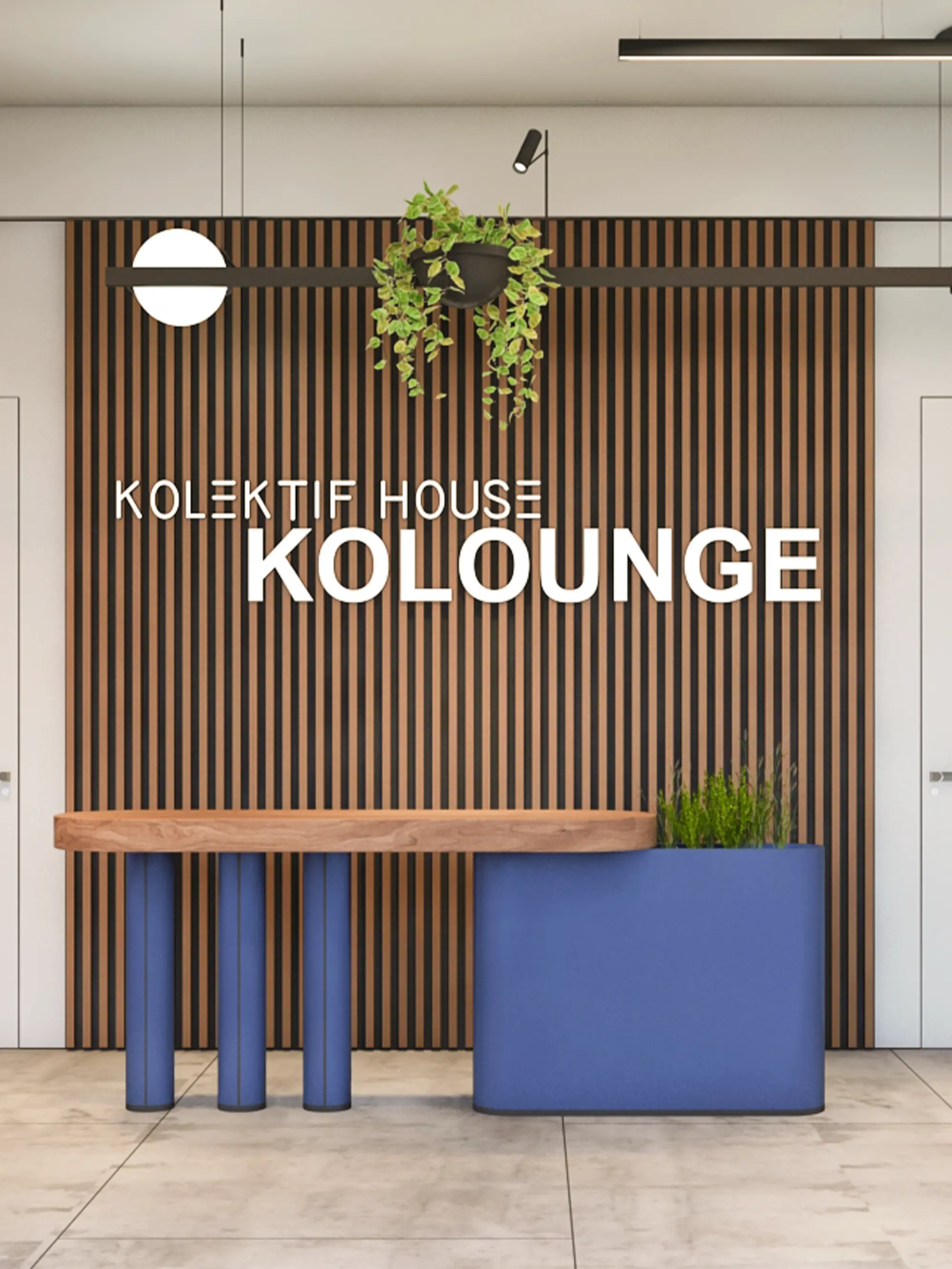 KOLEKTIF HOUSE ATASEHİR