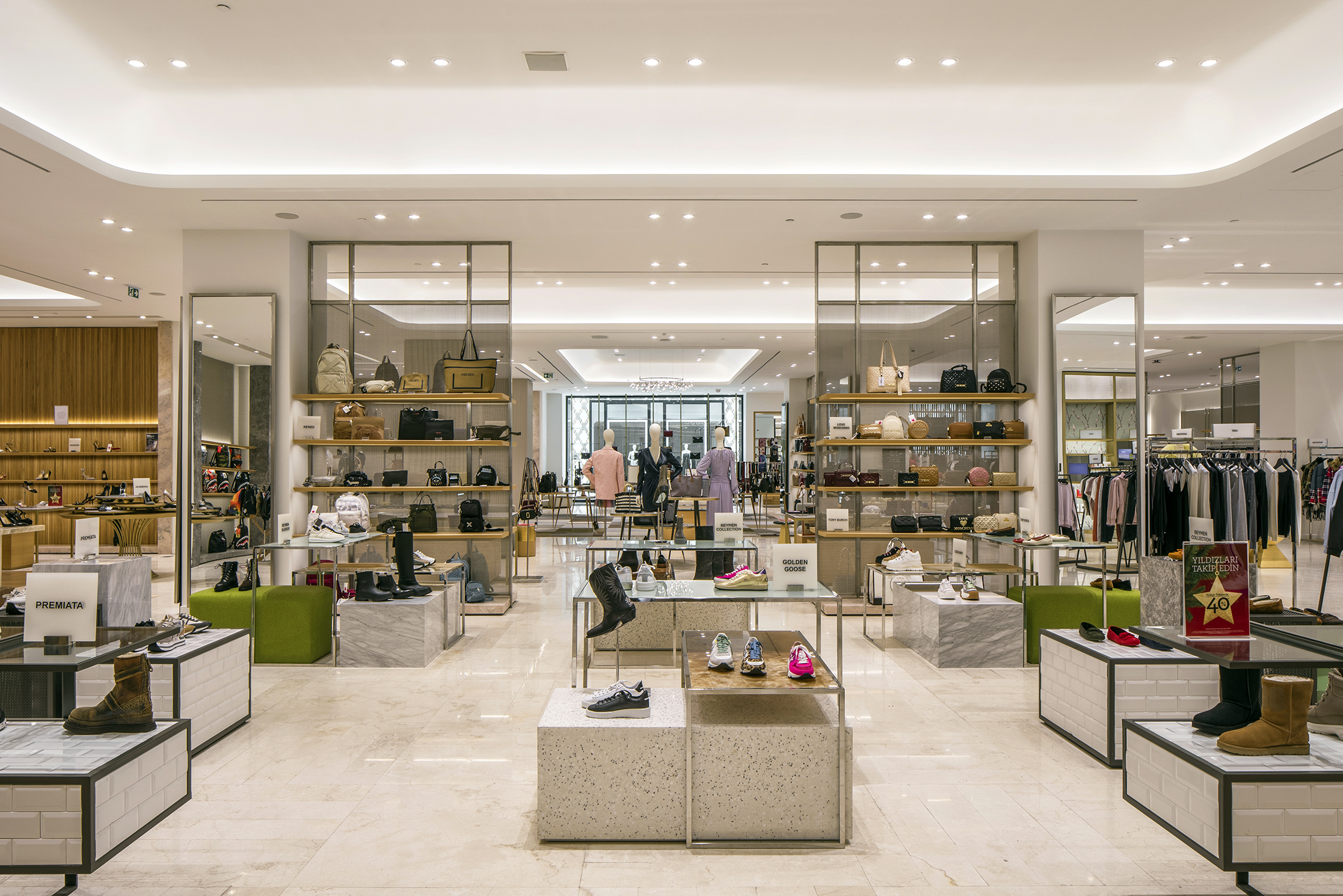 BEYMEN ADANA
