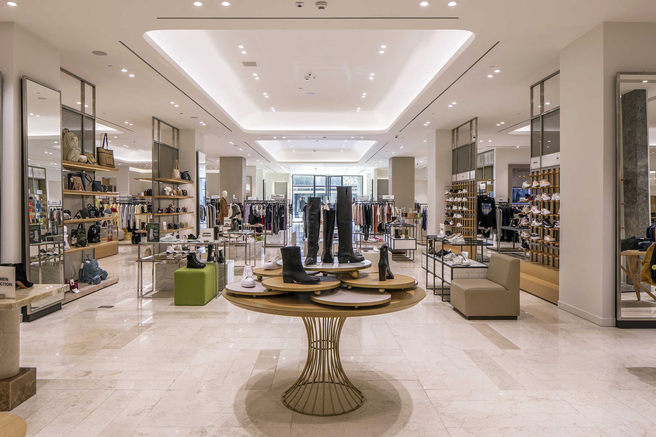 BEYMEN ADANA