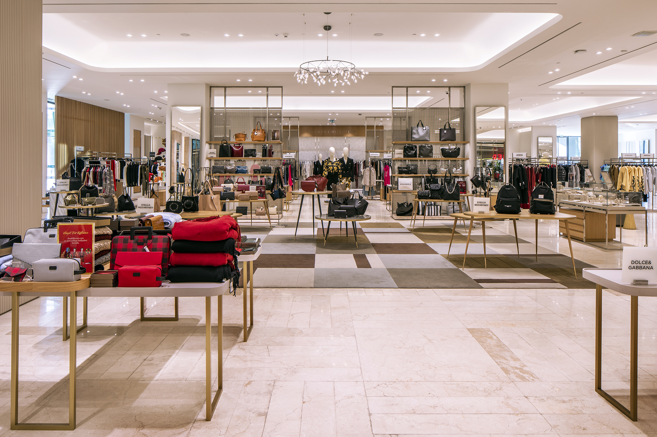 BEYMEN ADANA