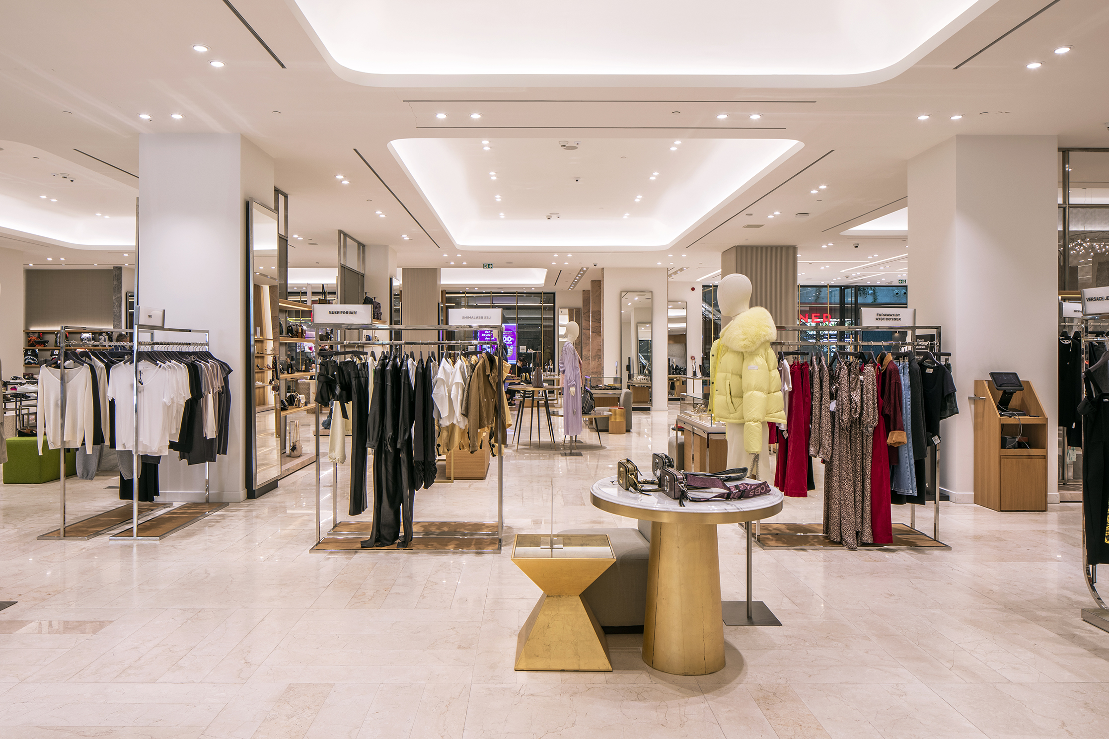 BEYMEN ADANA
