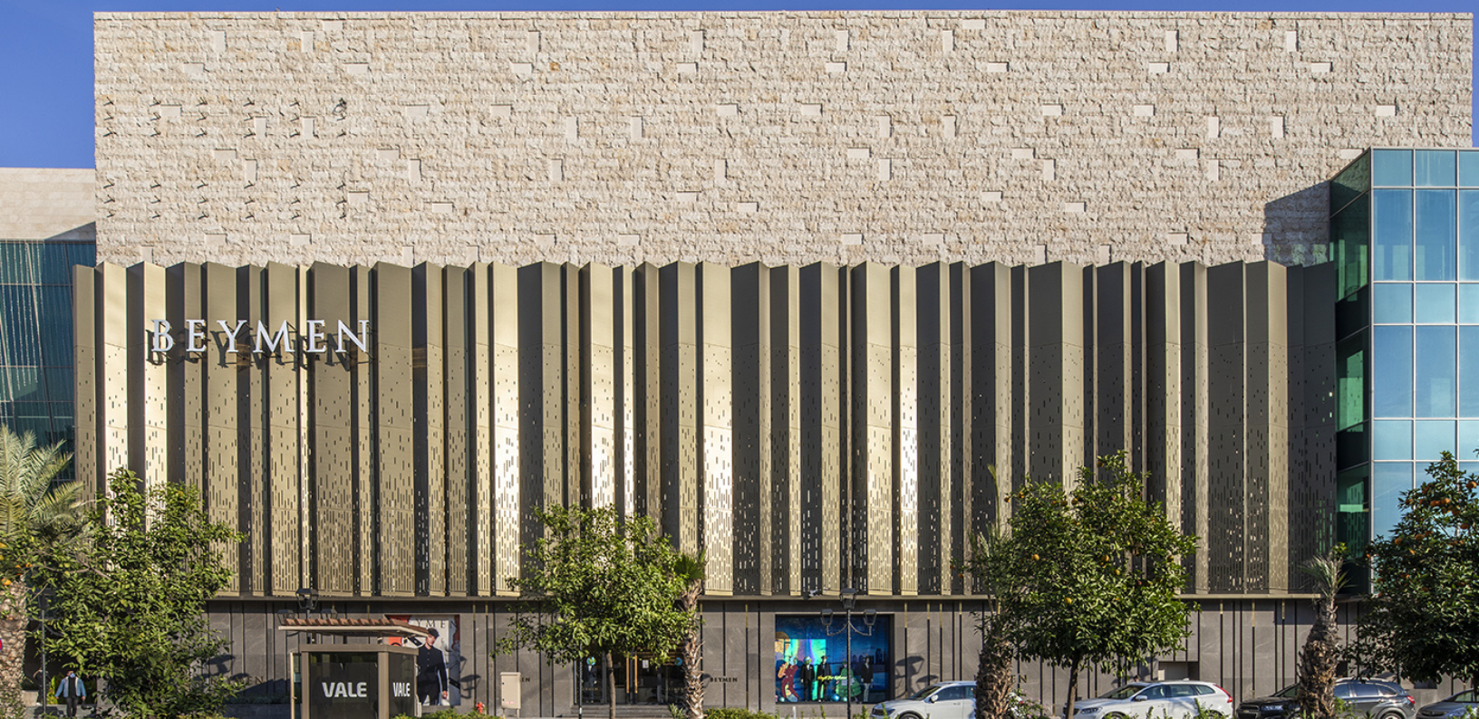 Beymen Adana: High-End Vision